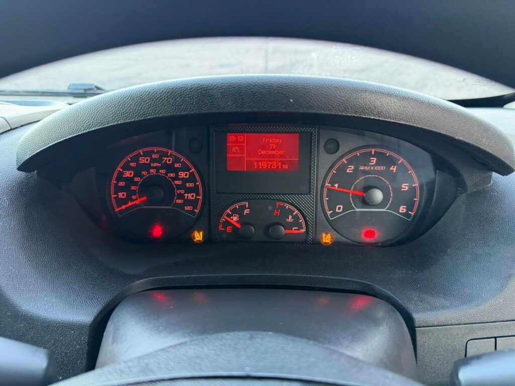 AF21YTV Peugeot Boxer 2.2 BlueHDi 435 Professional L3 H2 Euro 6 (s/s) 5dr 3 MONTHS WARRANTY 12 MONTHS AA . SOLD