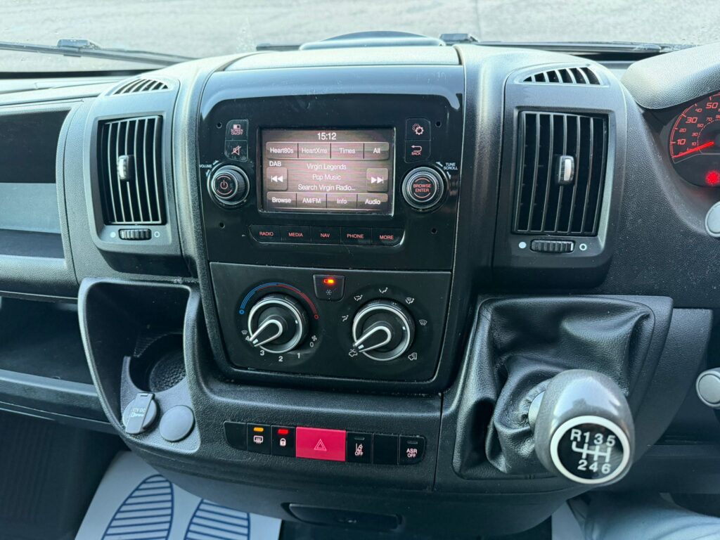 AF21YTV Peugeot Boxer 2.2 BlueHDi 435 Professional L3 H2 Euro 6 (s/s) 5dr 3 MONTHS WARRANTY 12 MONTHS AA . SOLD