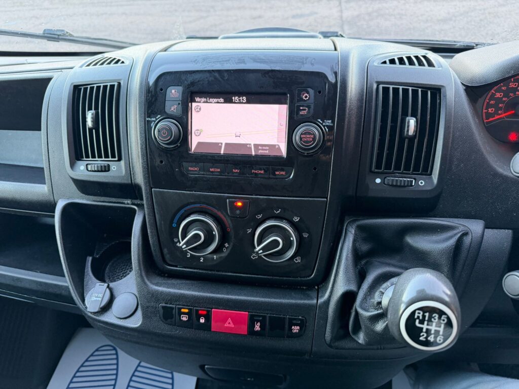 AF21YTV Peugeot Boxer 2.2 BlueHDi 435 Professional L3 H2 Euro 6 (s/s) 5dr 3 MONTHS WARRANTY 12 MONTHS AA . SOLD