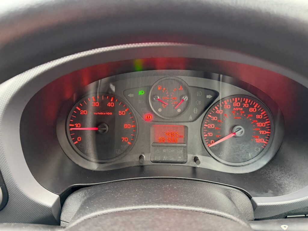 BT18ONK Peugeot Partner 1.6 BlueHDi 651 Professional L1 5dr 3 MONTHS WARRANTY 12 MONTHS AA