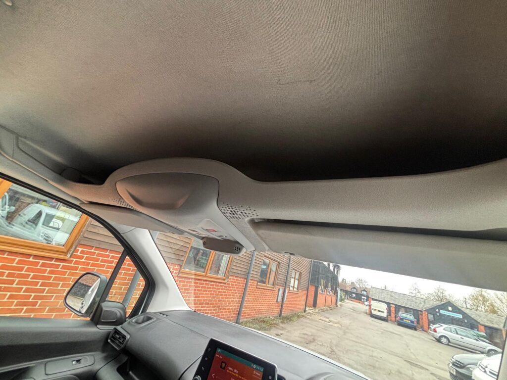 AY69EXM Citroen Berlingo 1.5 BlueHDi 950 Enterprise XL LWB Euro 6 (s/s) 6dr 3 MONTHS WARRANTY 12 MONTHS AA